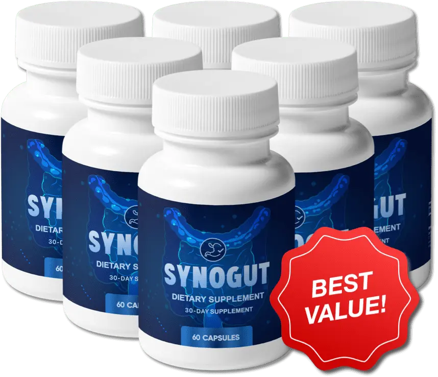 SynoGut Buy
